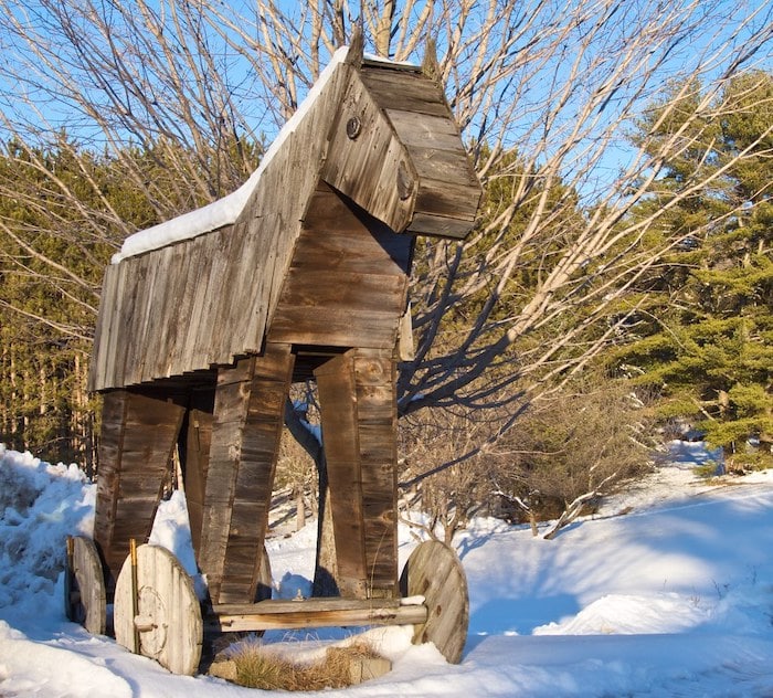 Trojan Horse Use Cases