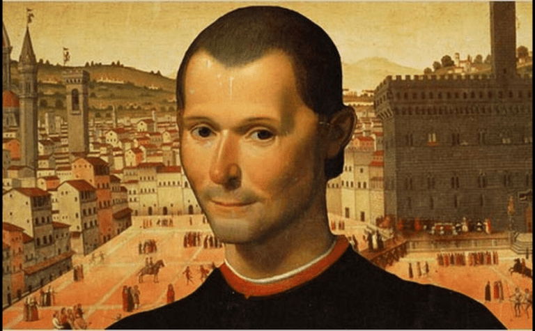 product management and machiavelli